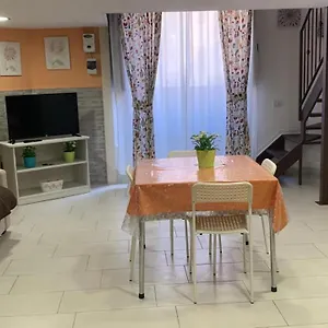 Casa Kitea Ferienhaus