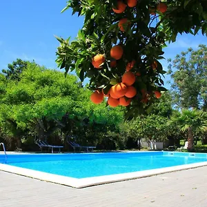 Apartament Terre Del Cardinale Country