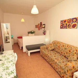 Apartament Liotro